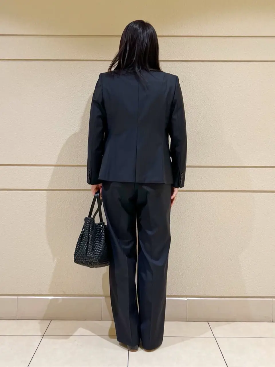 23区 L 山崎 コーディネート画像