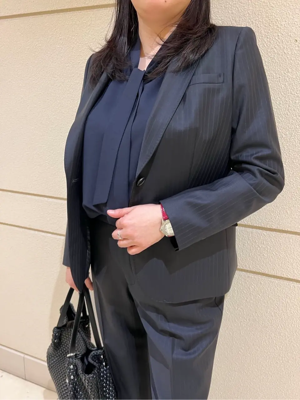 23区 L 山崎 コーディネート画像