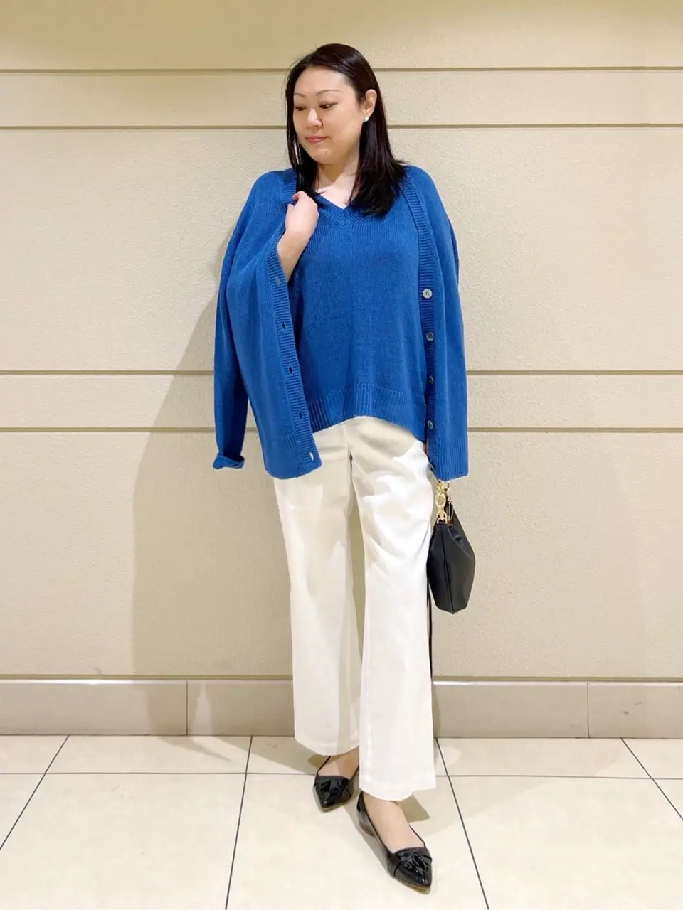 23区 L 山崎 コーディネート画像