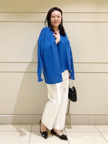 23区 L 山崎 コーディネート画像