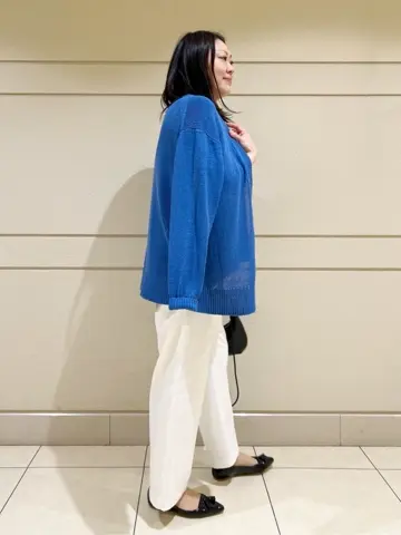 23区 L 山崎 コーディネート画像