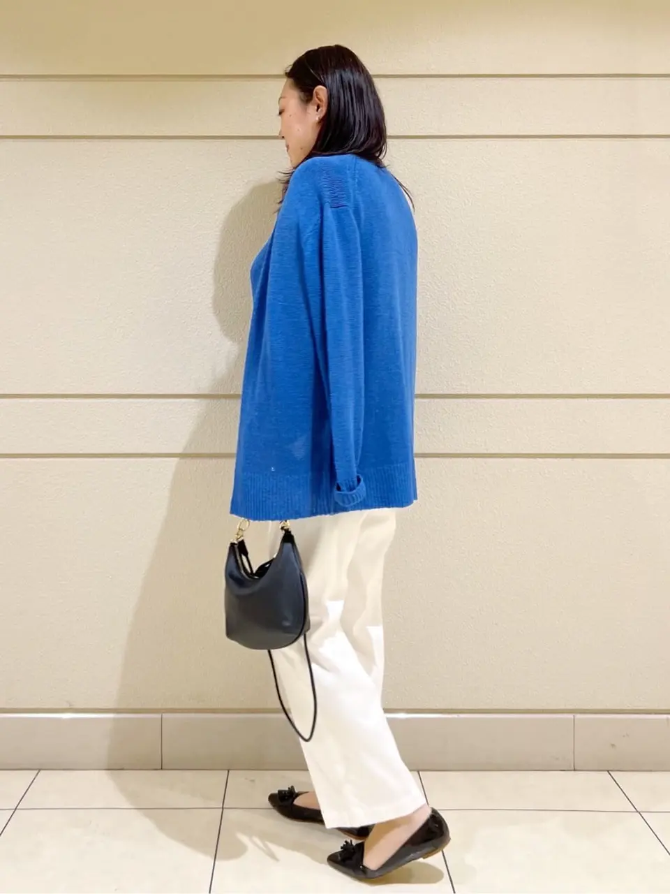 23区 L 山崎 コーディネート画像