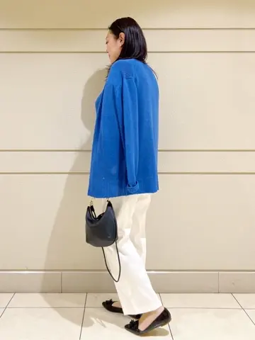 23区 L 山崎 コーディネート画像