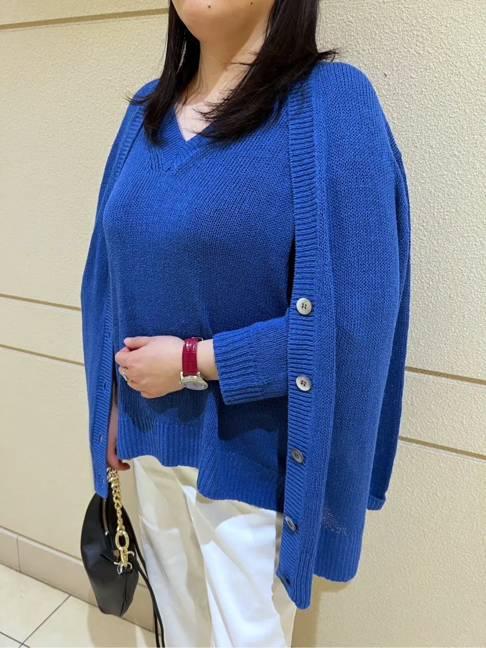 23区 L 山崎 コーディネート画像