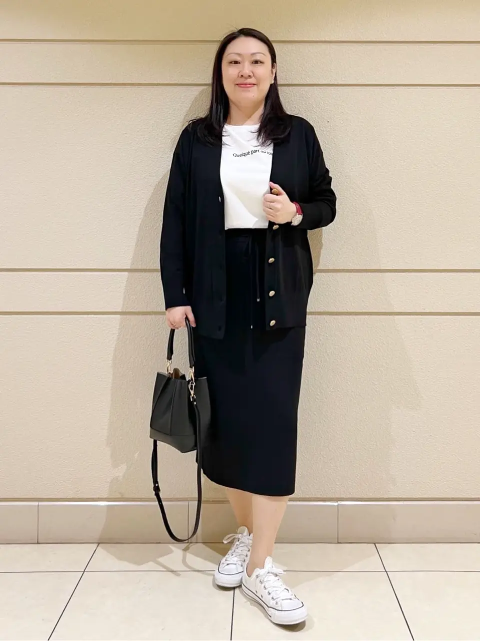 23区 L 山崎 コーディネート画像