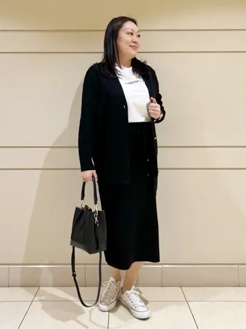 23区 L 山崎 コーディネート画像