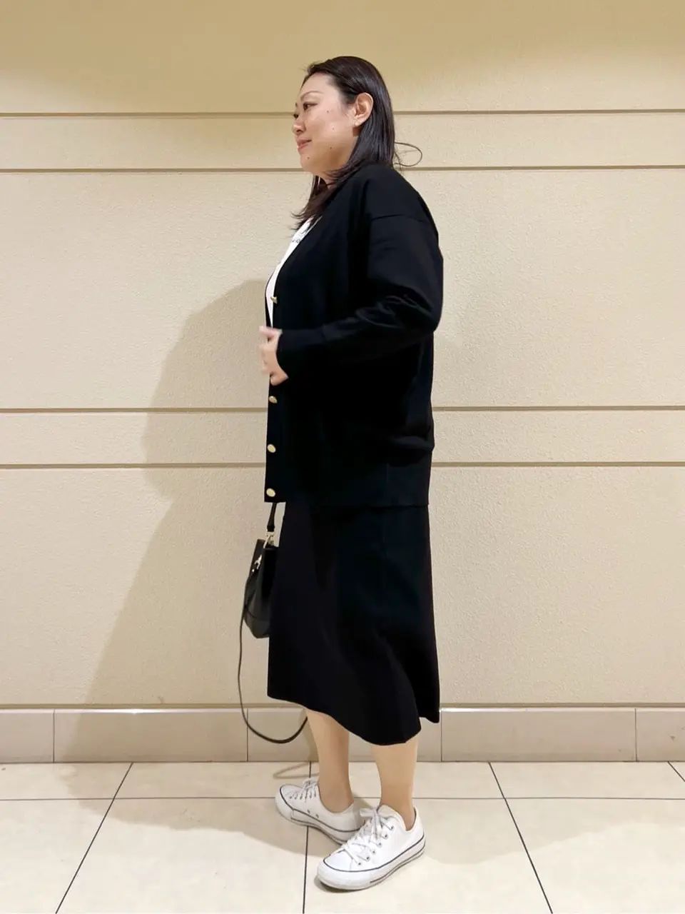 23区 L 山崎 コーディネート画像