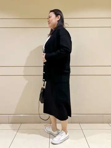 23区 L 山崎 コーディネート画像