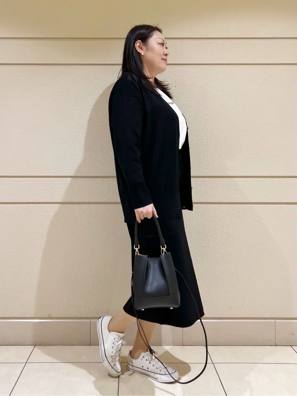 23区 L 山崎 コーディネート画像