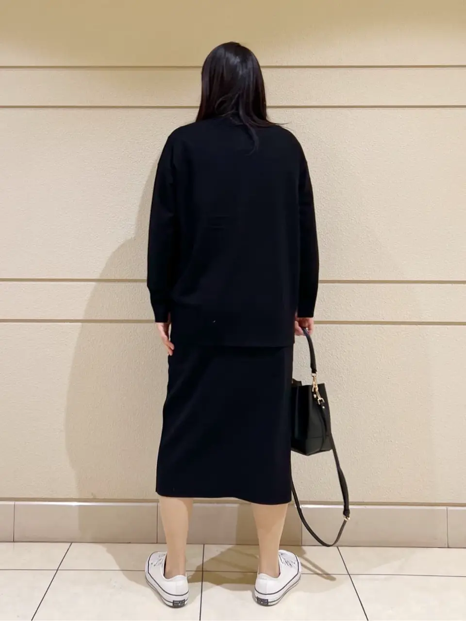 23区 L 山崎 コーディネート画像