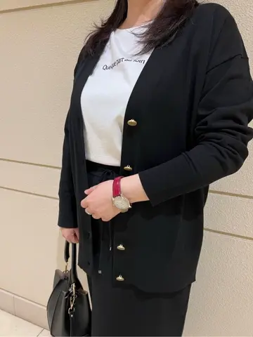 23区 L 山崎 コーディネート画像