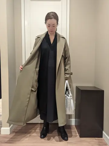 23区 L スタッフn コーディネート画像