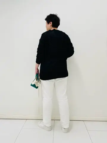 23区 L 佐藤 コーディネート画像