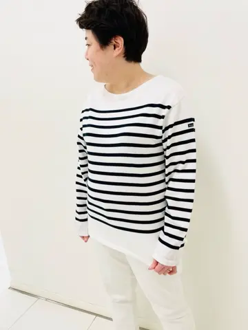 23区 L 佐藤 コーディネート画像