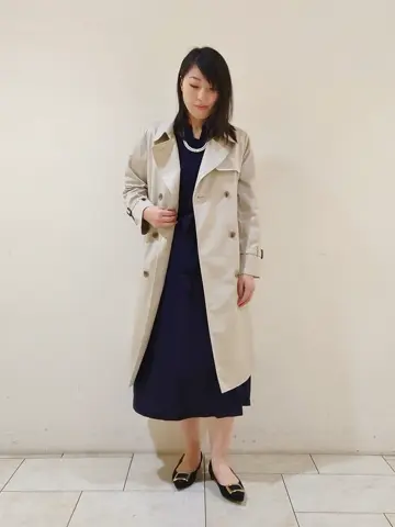 23区 L 岡 コーディネート画像