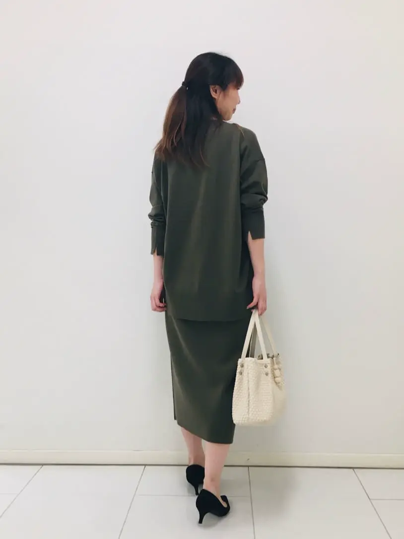 23区 L やの コーディネート画像