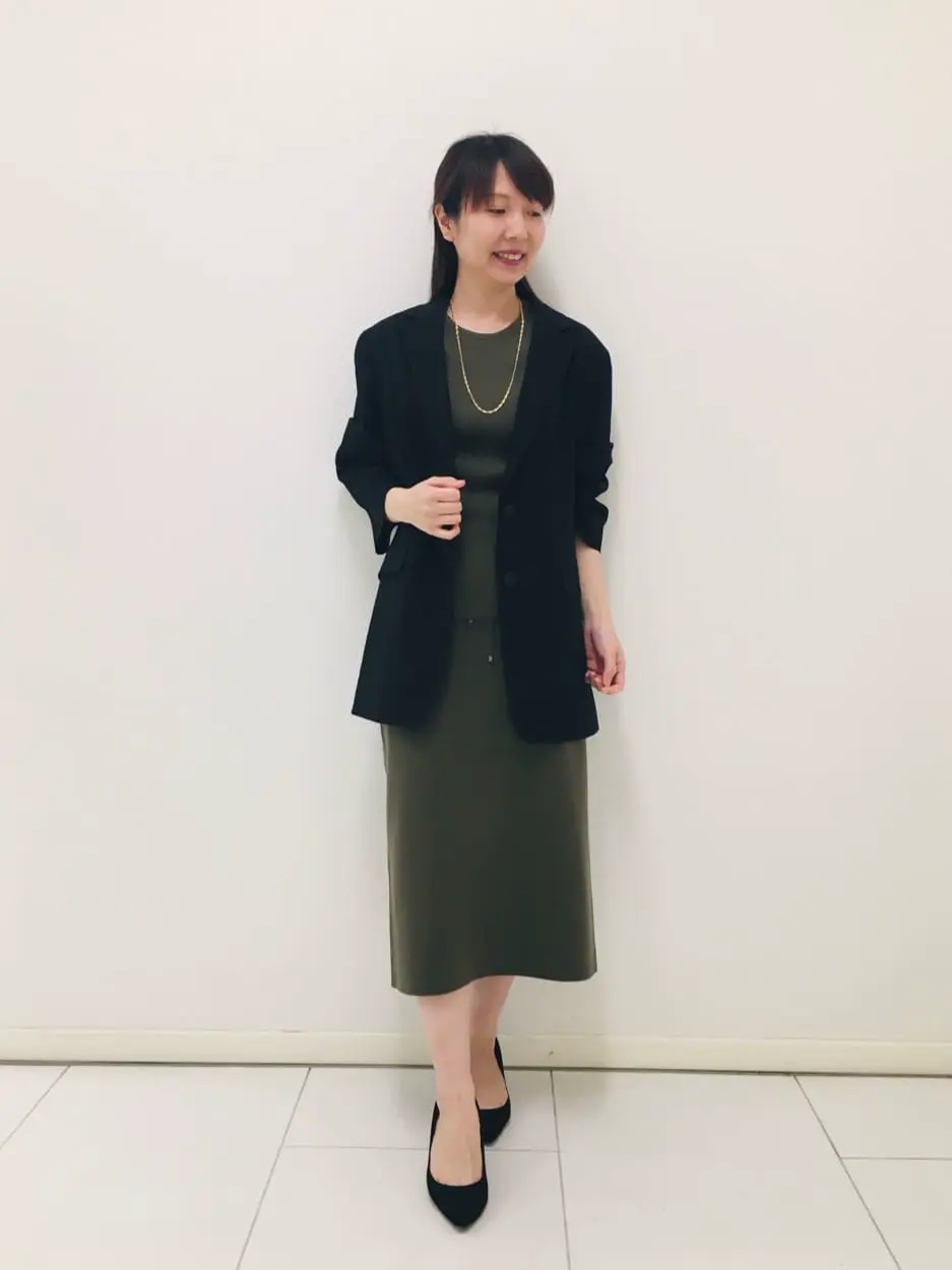 23区 L やの コーディネート画像