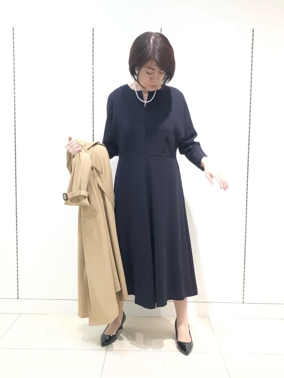  鈴木 コーディネート画像