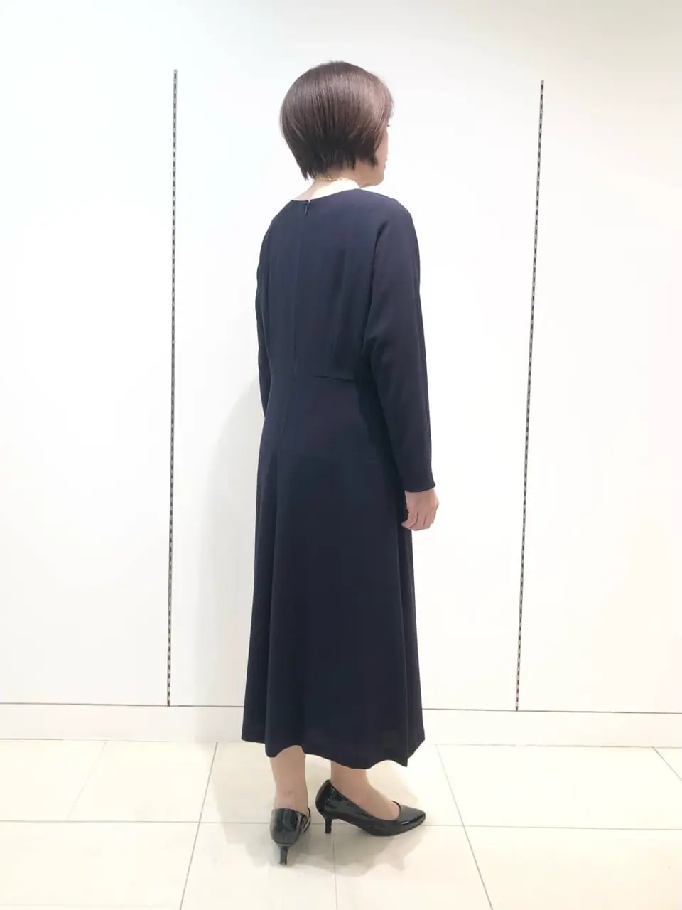 23区 L 鈴木 コーディネート画像