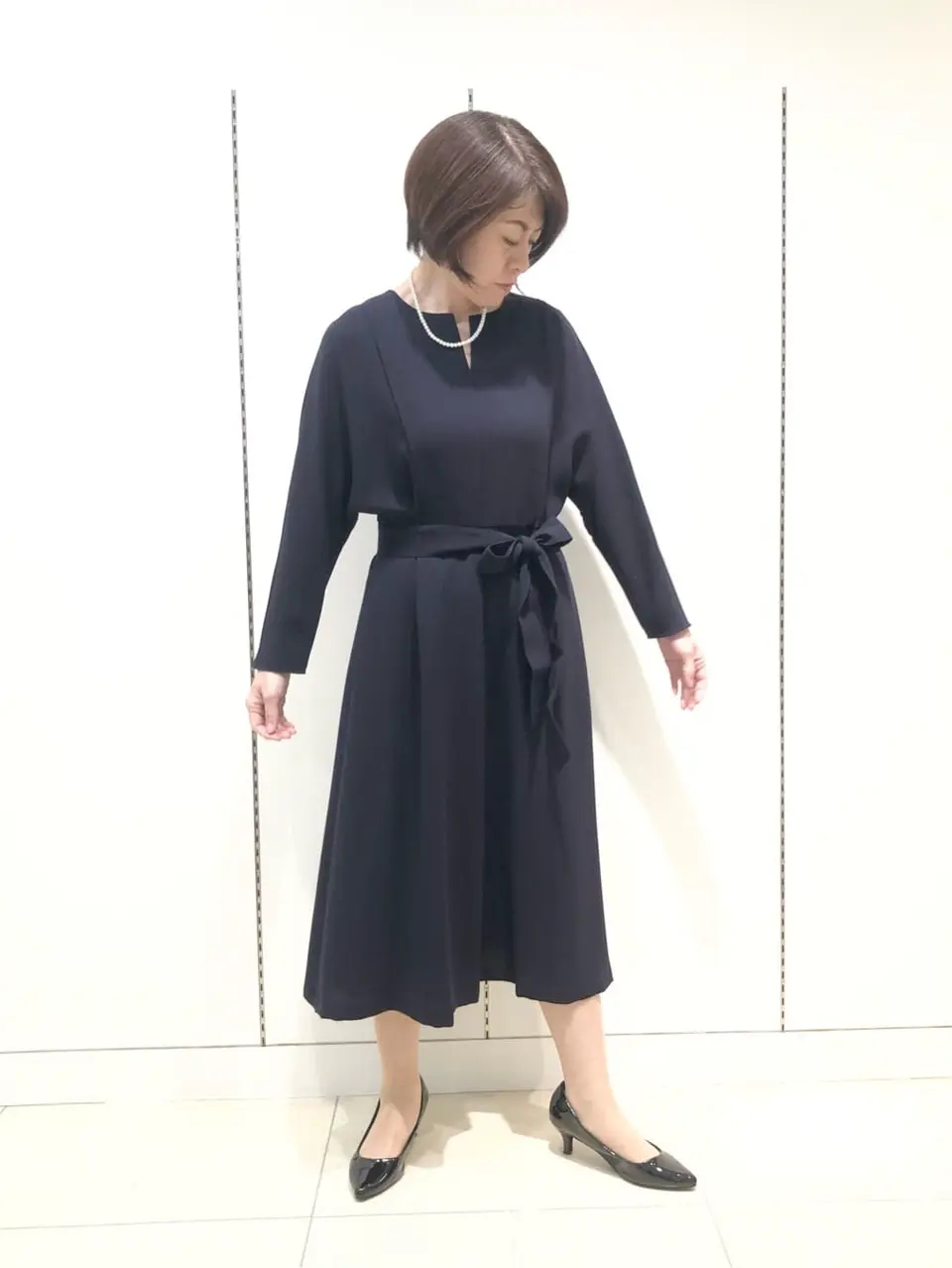 23区 L 鈴木 コーディネート画像