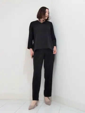 23区 L ナオミ コーディネート画像