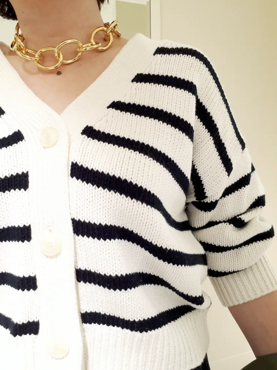 23区 L 西川 コーディネート画像