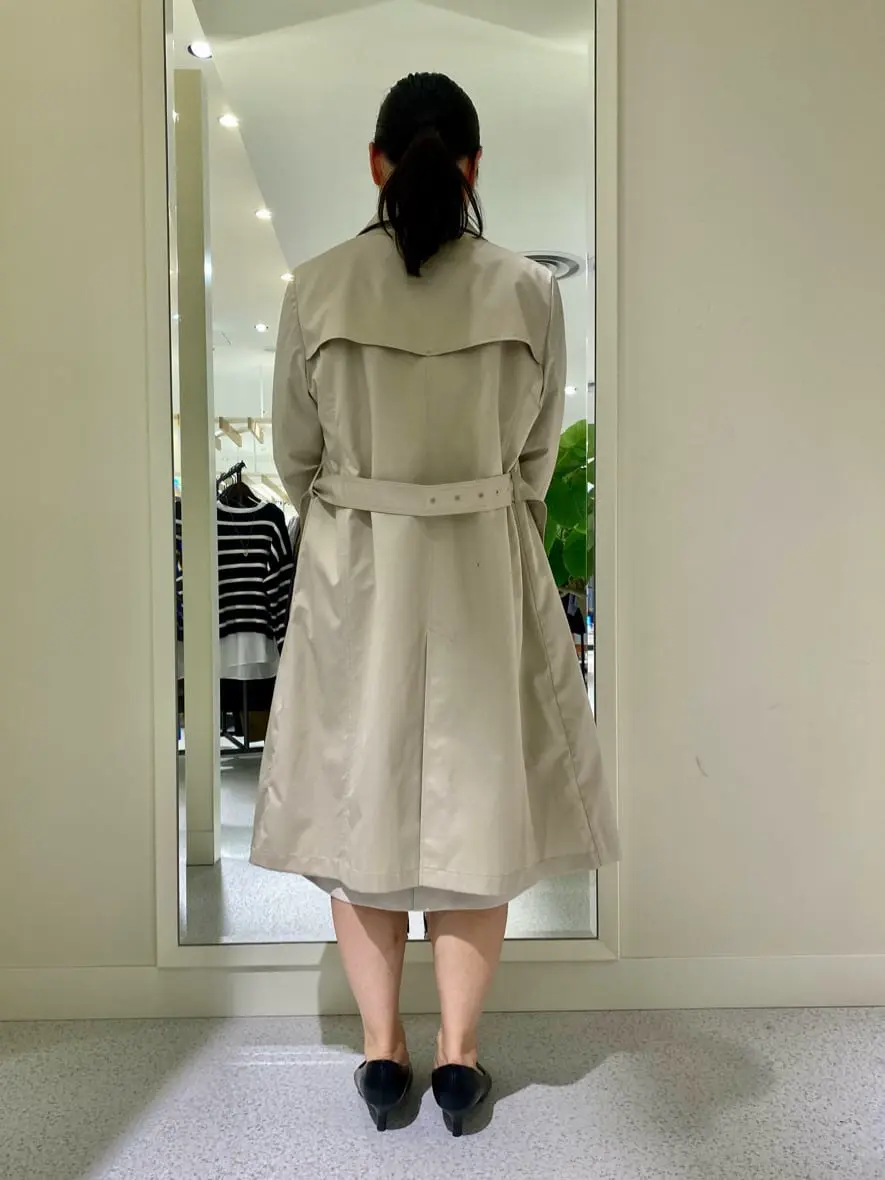 23区 L 辻 コーディネート画像