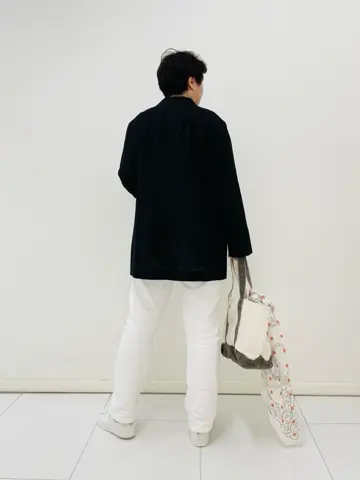 23区 L 佐藤 コーディネート画像