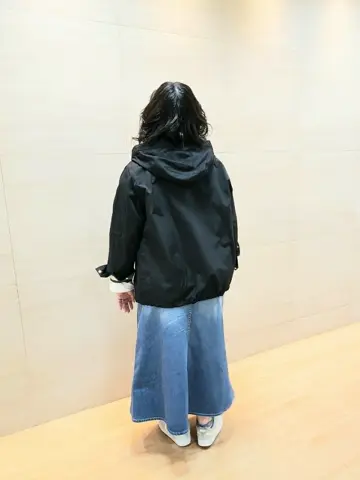 23区 L 菅野 コーディネート画像