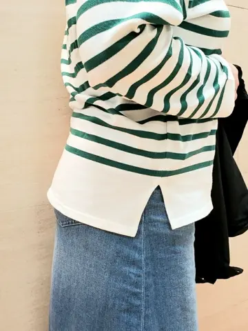 23区 L 菅野 コーディネート画像