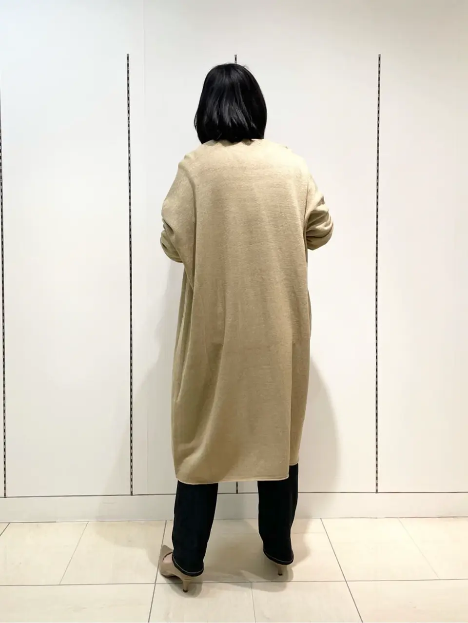 23区 L 松澤 コーディネート画像