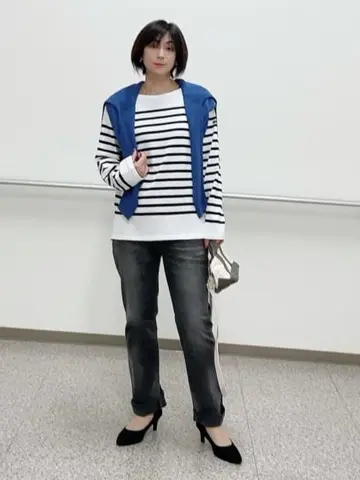 23区 L 水上 コーディネート画像