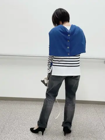 23区 L 水上 コーディネート画像