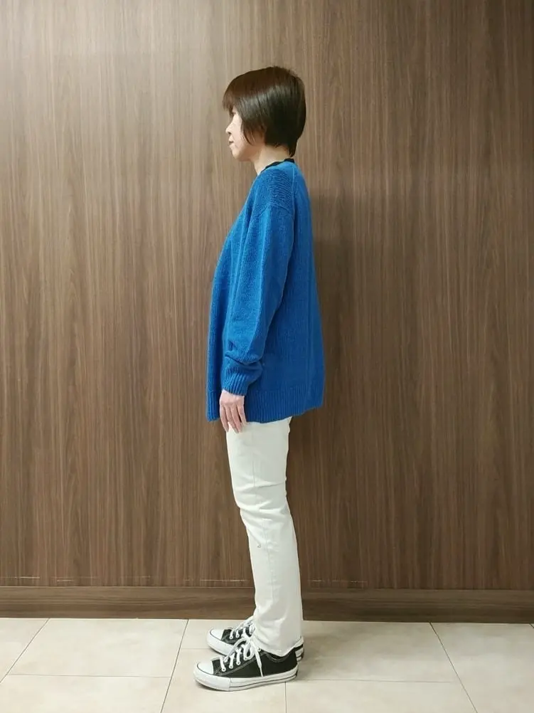 23区 L キベ コーディネート画像