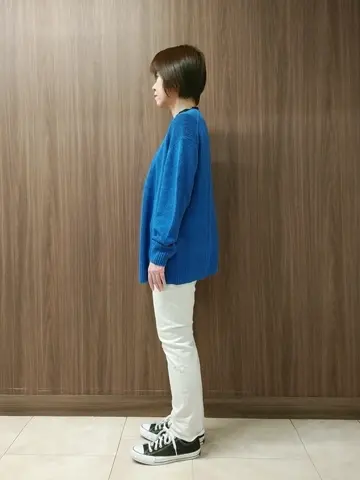 23区 L キベ コーディネート画像