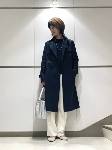 23区 L 稲船 コーディネート画像