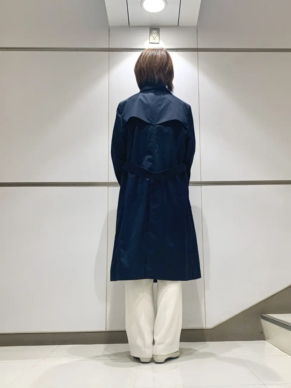 23区 L 稲船 コーディネート画像