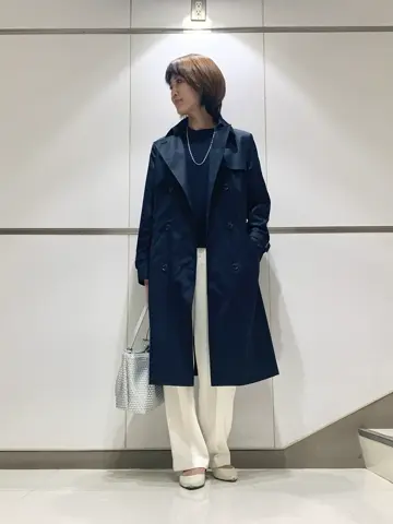 23区 L 稲船 コーディネート画像