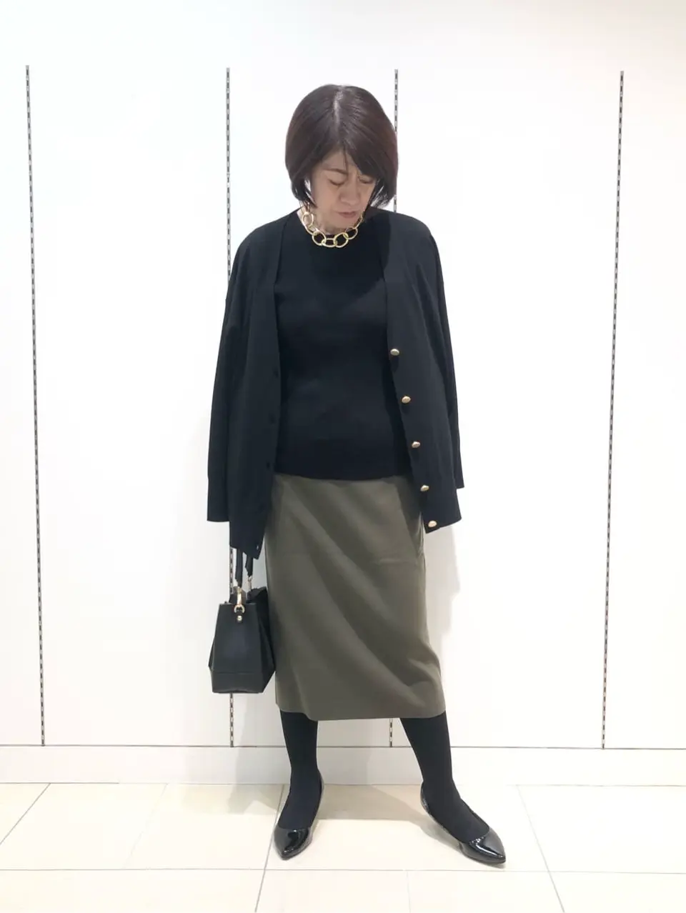  鈴木 コーディネート画像