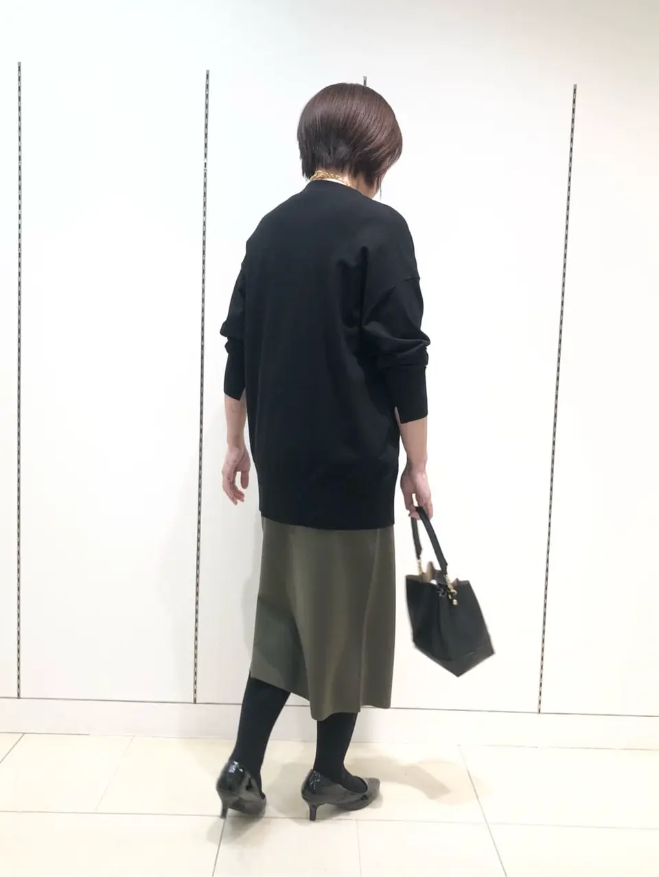 23区 L 鈴木 コーディネート画像