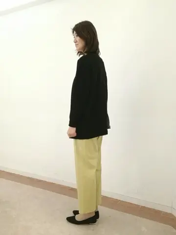 23区 L 中川 コーディネート画像