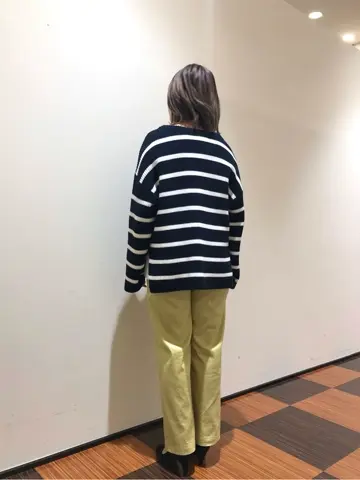 23区 L S コーディネート画像