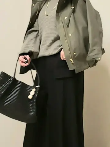 23区 L 牧谷 コーディネート画像