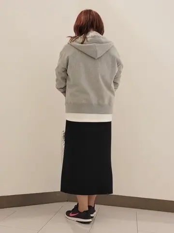 23区 L kazumi コーディネート画像