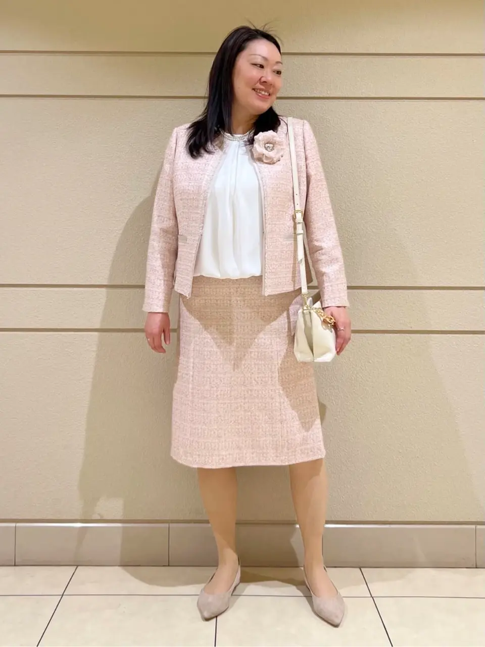 23区 L 山崎 コーディネート画像