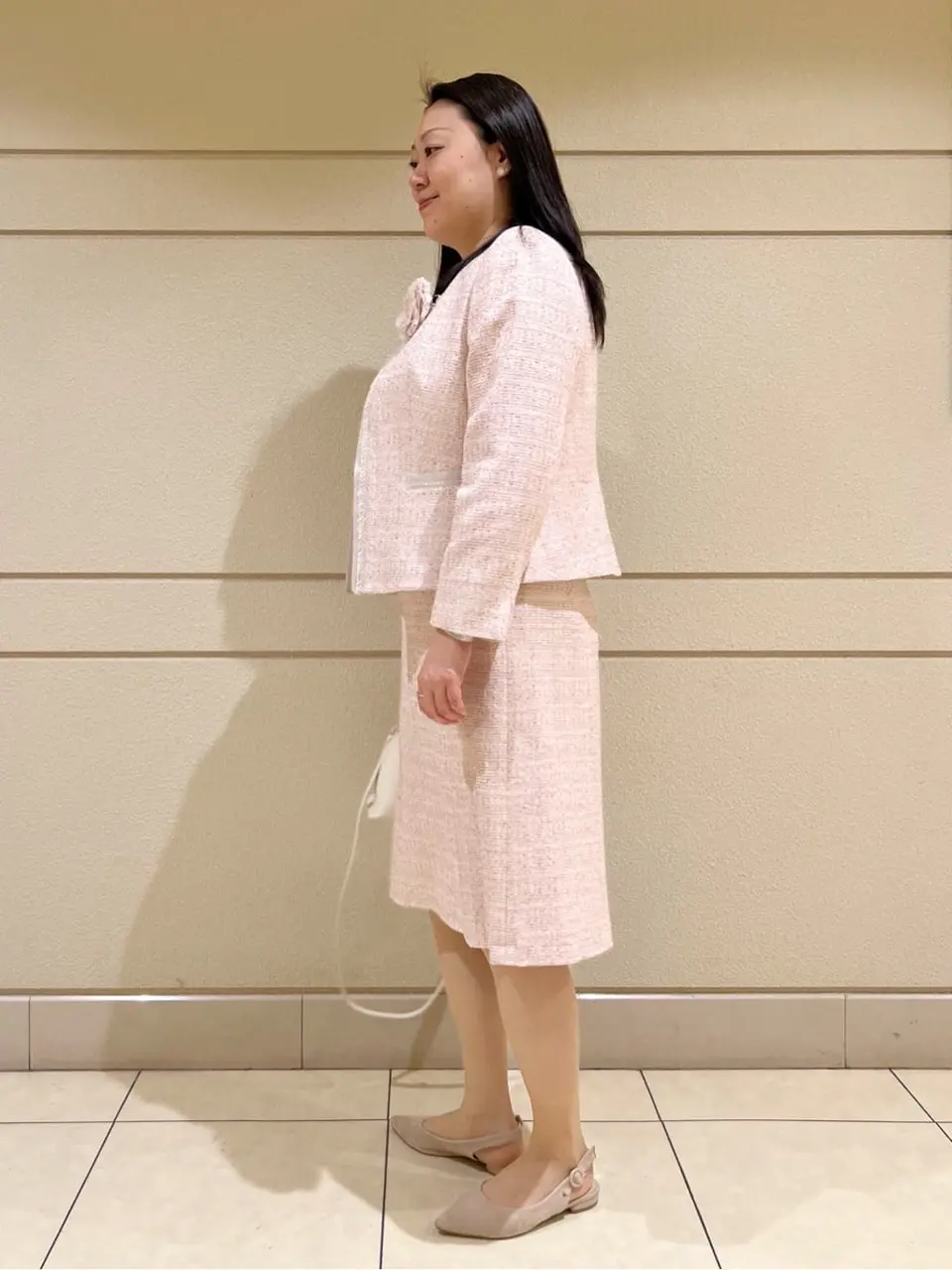 23区 L 山崎 コーディネート画像