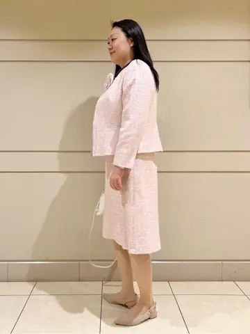 23区 L 山崎 コーディネート画像