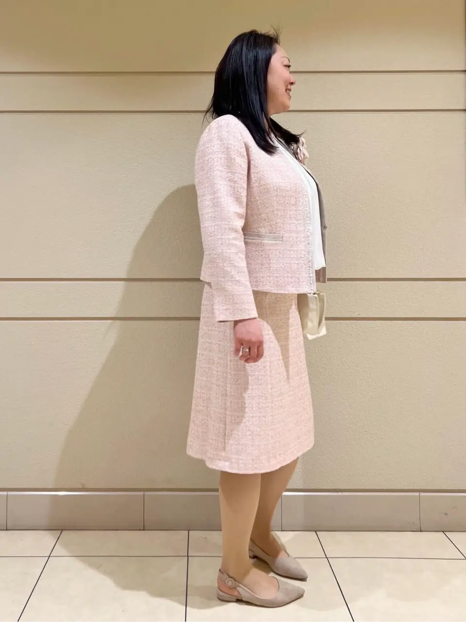 23区 L 山崎 コーディネート画像