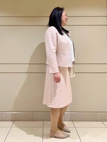 23区 L 山崎 コーディネート画像