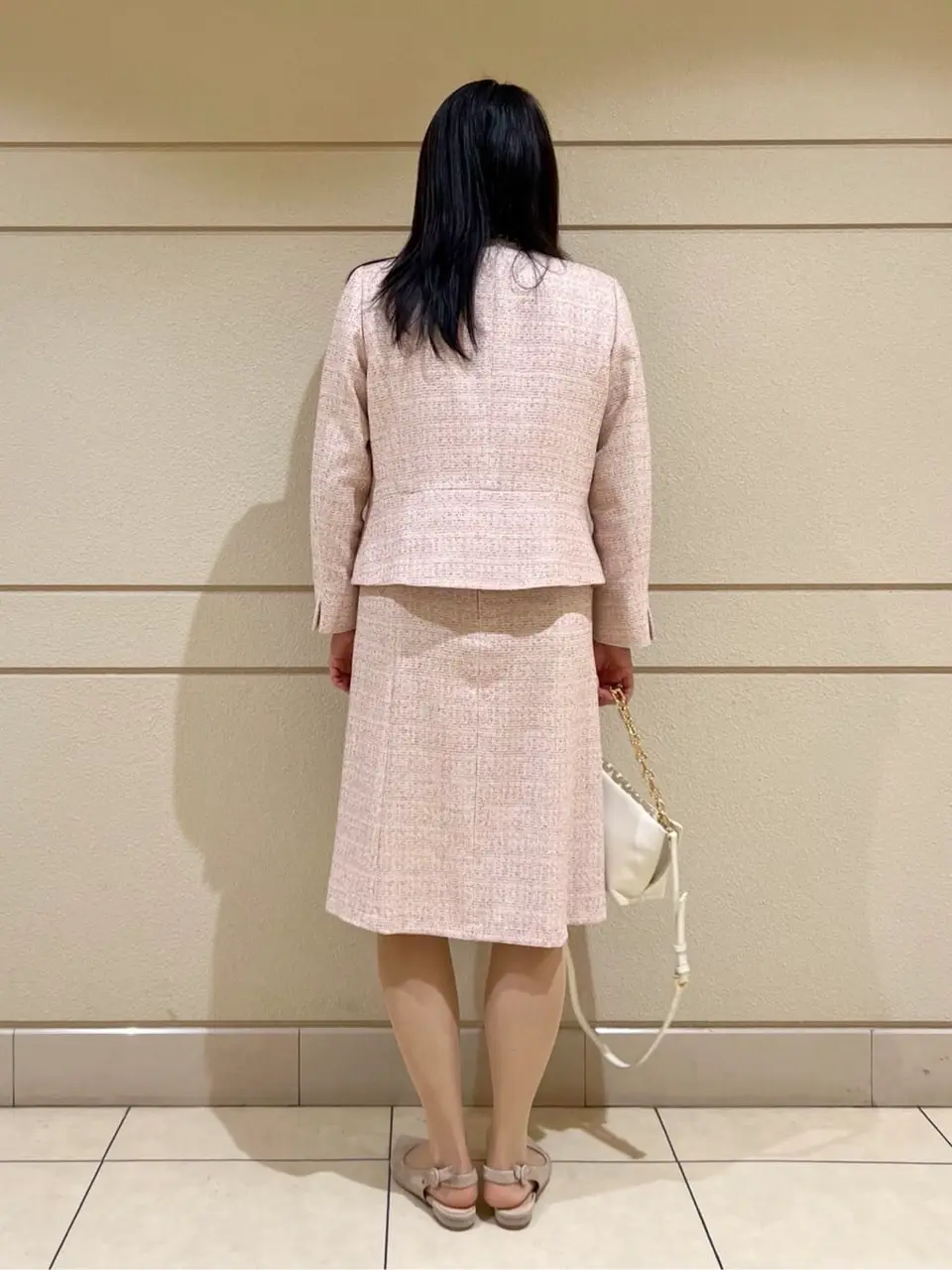 23区 L 山崎 コーディネート画像